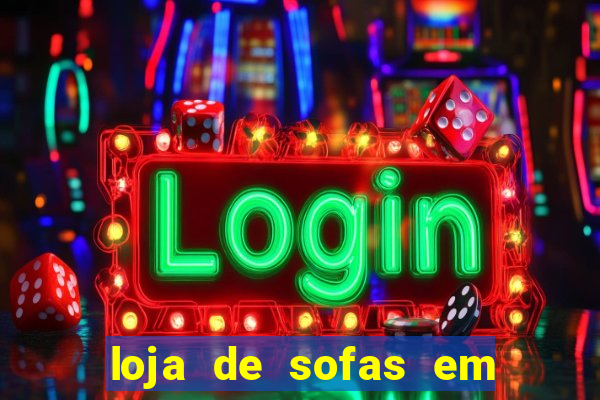 loja de sofas em porto alegre