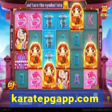 karatepgapp.com