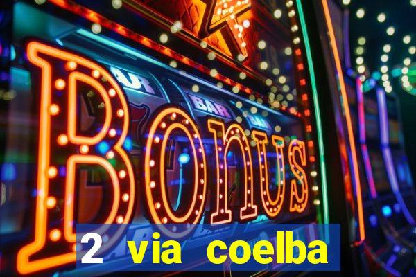 2 via coelba contas em aberto