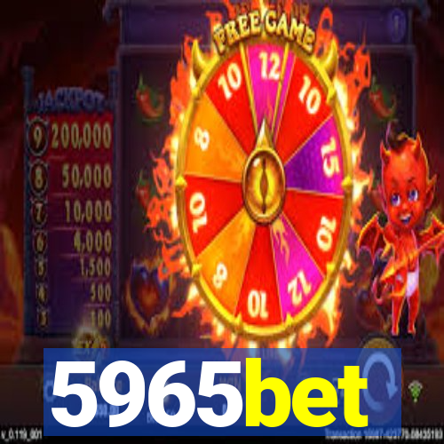 5965bet