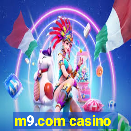 m9.com casino