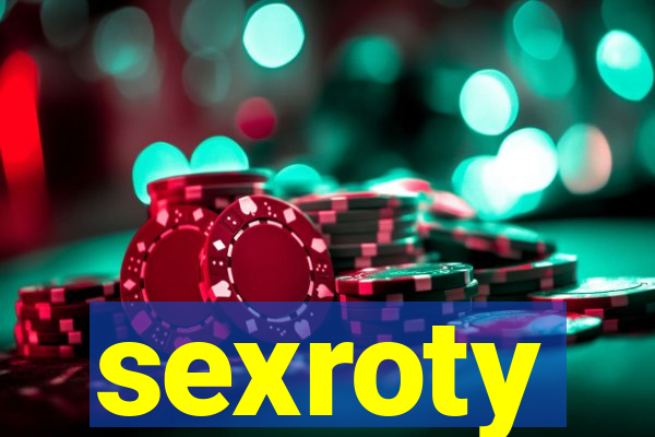 sexroty
