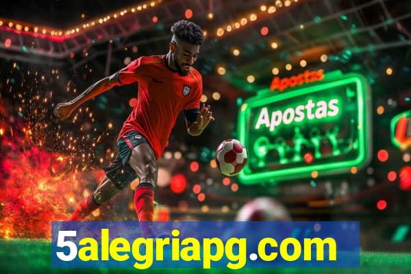 5alegriapg.com
