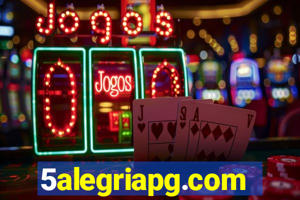 5alegriapg.com