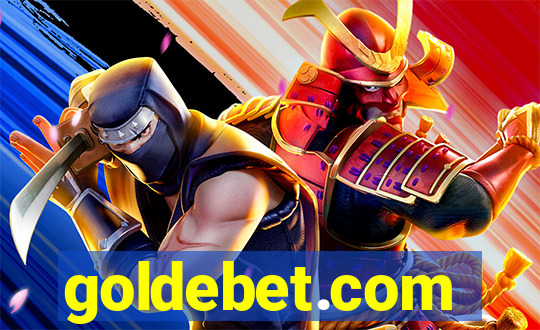 goldebet.com