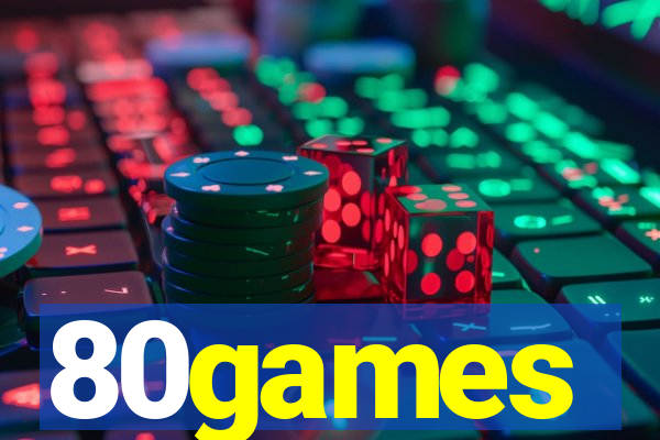 80games