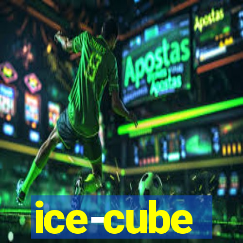 ice-cube