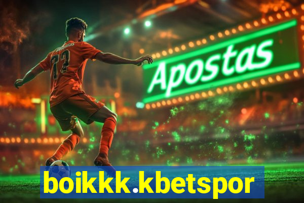 boikkk.kbetsports.bet
