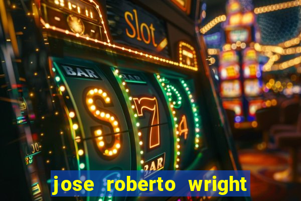 jose roberto wright ajuda flamengo