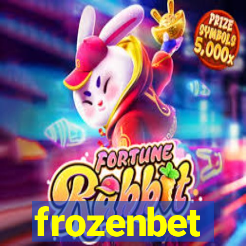 frozenbet
