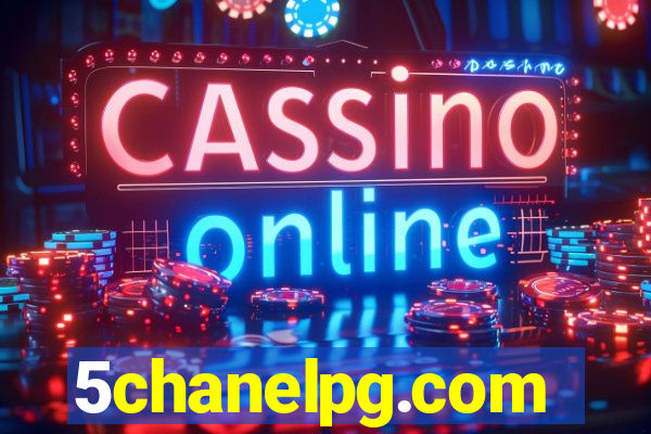 5chanelpg.com