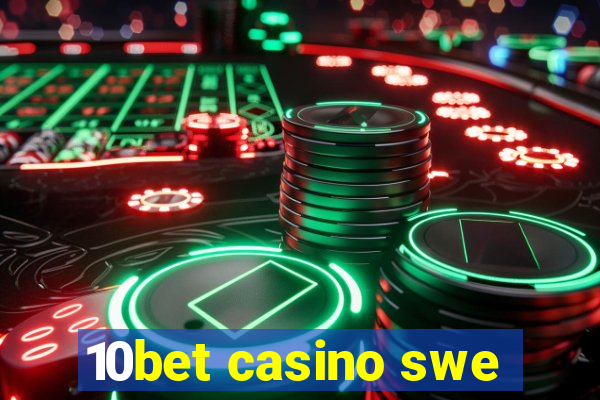 10bet casino swe