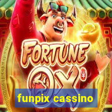 funpix cassino