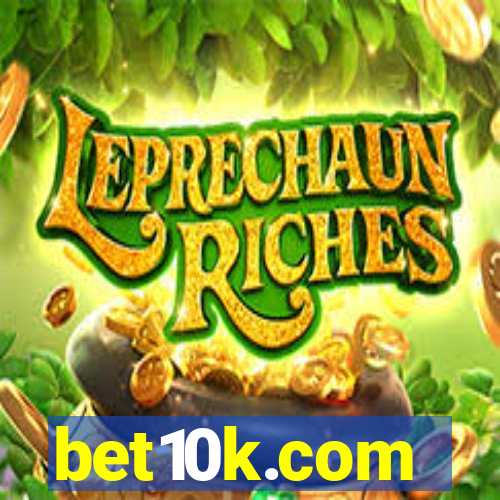 bet10k.com