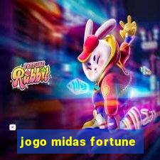 jogo midas fortune