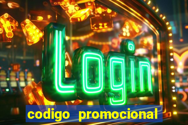 codigo promocional de pocket option