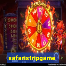 safaristripgame