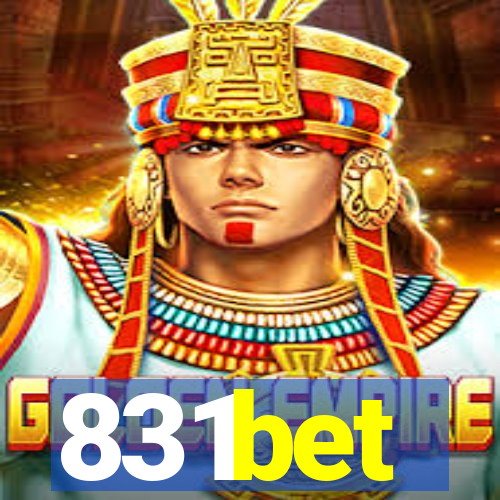 831bet