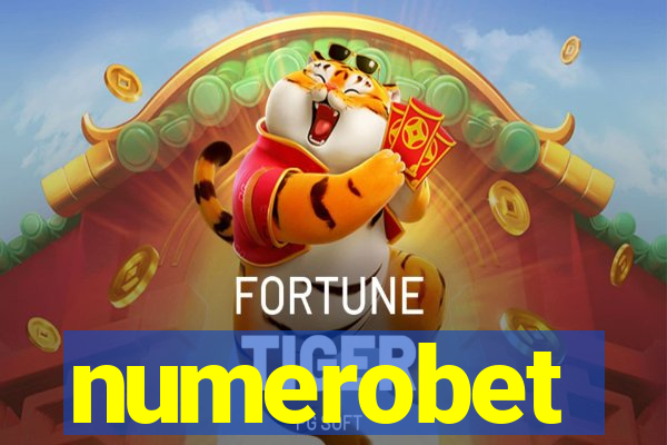 numerobet