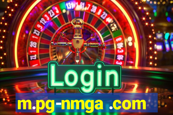m.pg-nmga .com