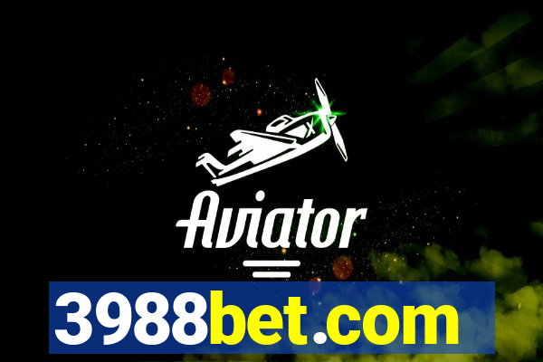 3988bet.com