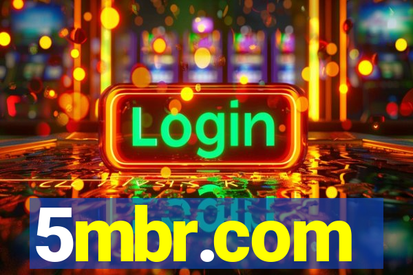5mbr.com