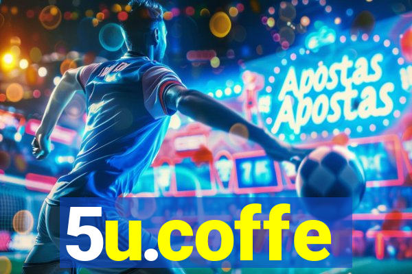 5u.coffe