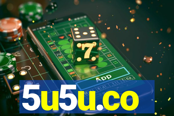 5u5u.co