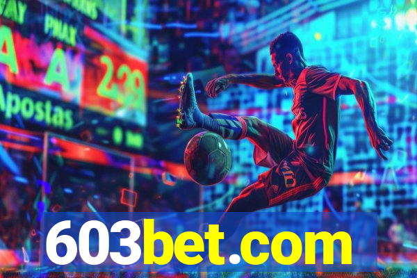 603bet.com