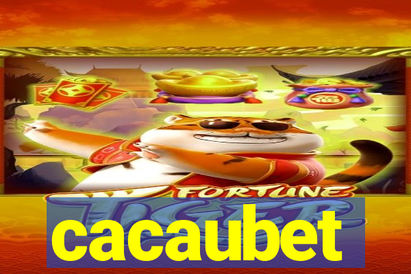 cacaubet