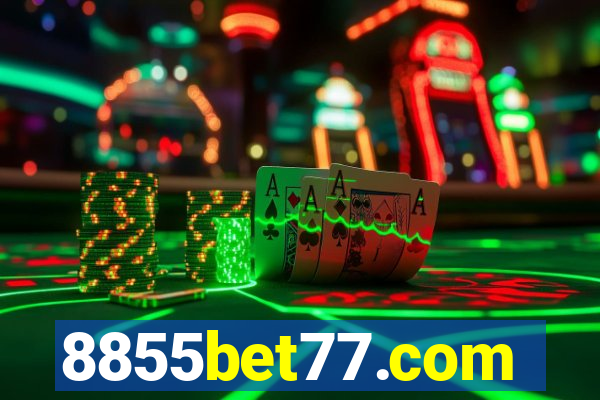 8855bet77.com