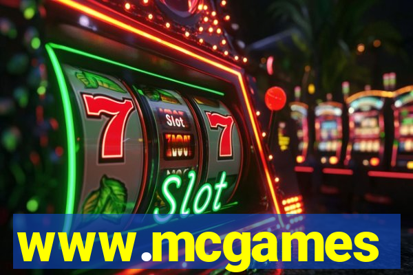 www.mcgames