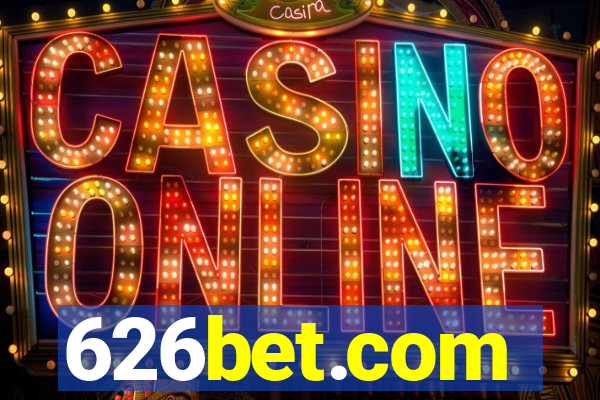 626bet.com