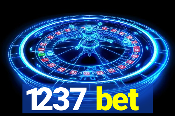 1237 bet