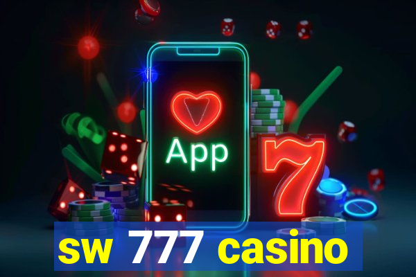 sw 777 casino