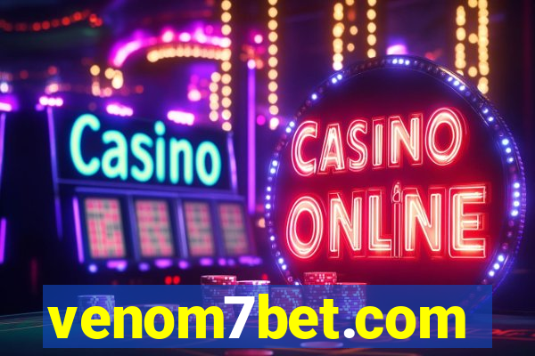 venom7bet.com