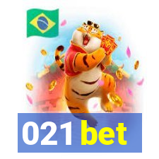 021 bet