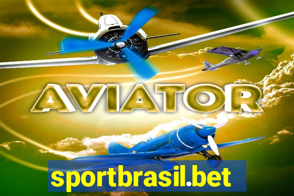 sportbrasil.bet