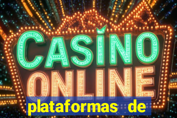 plataformas de jogos americanas