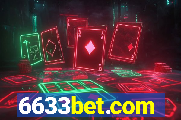 6633bet.com