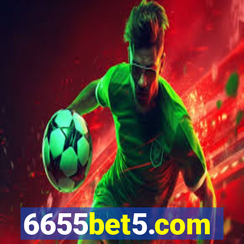 6655bet5.com