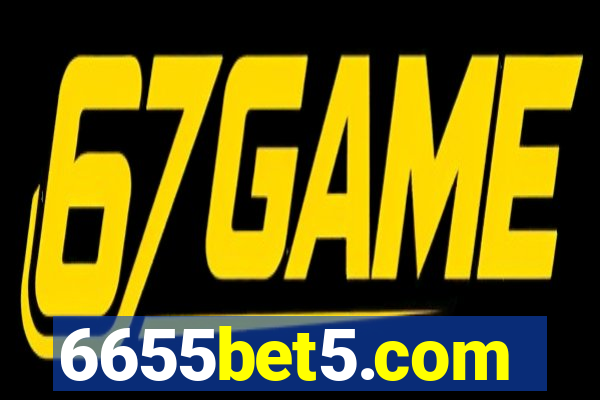 6655bet5.com