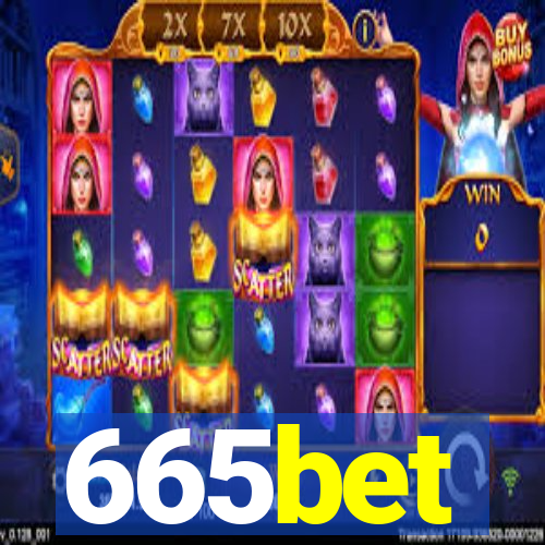 665bet