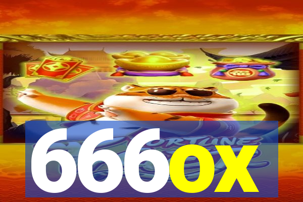 666ox