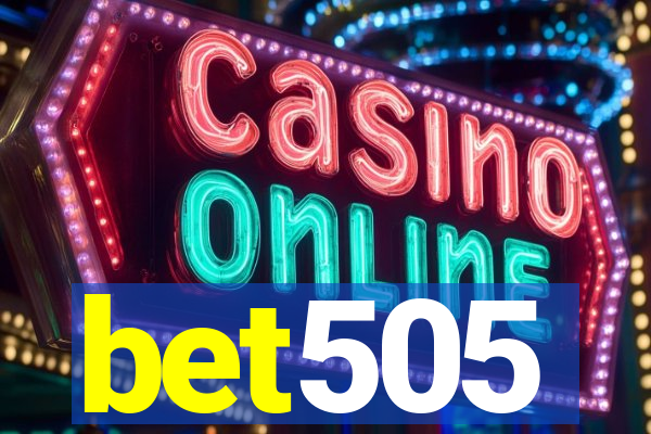 bet505