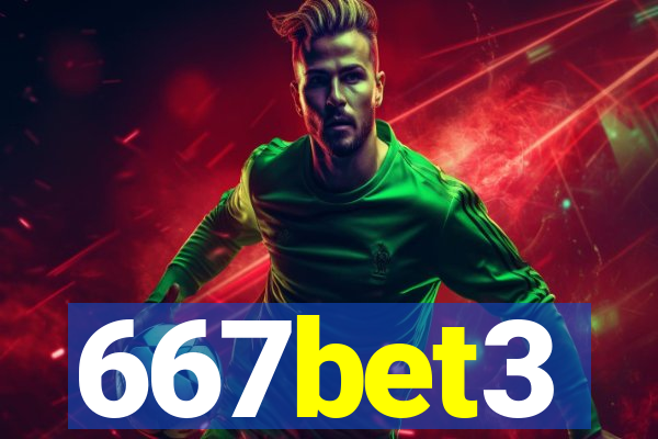 667bet3
