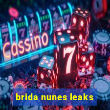 brida nunes leaks