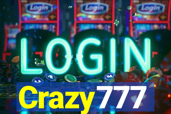 Crazy777