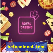 betnacional tem pagamento antecipado