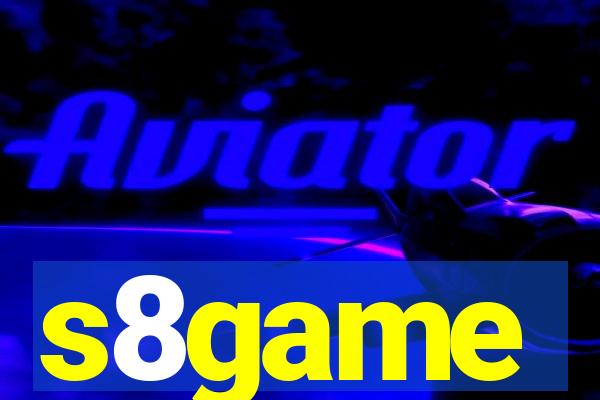 s8game